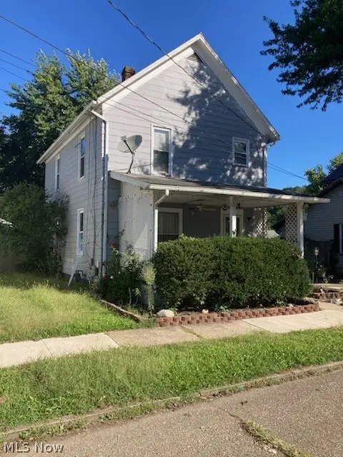 134 8th Ne Street, New Philadelphia, OH 44663 - #1