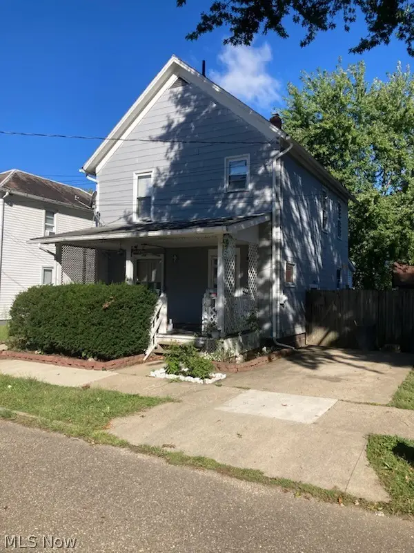 134 8th Ne Street, New Philadelphia, OH 44663 - #2