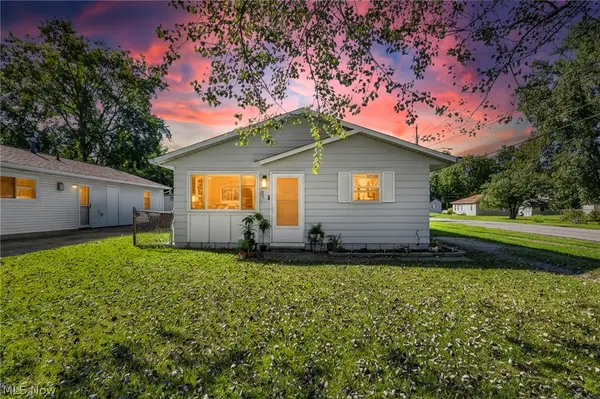 301 Warden Avenue, Elyria, OH 44035