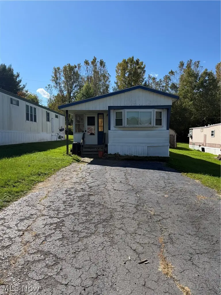 3481 Niles Cortland Ne Road #15, Cortland, OH 44410 - #1