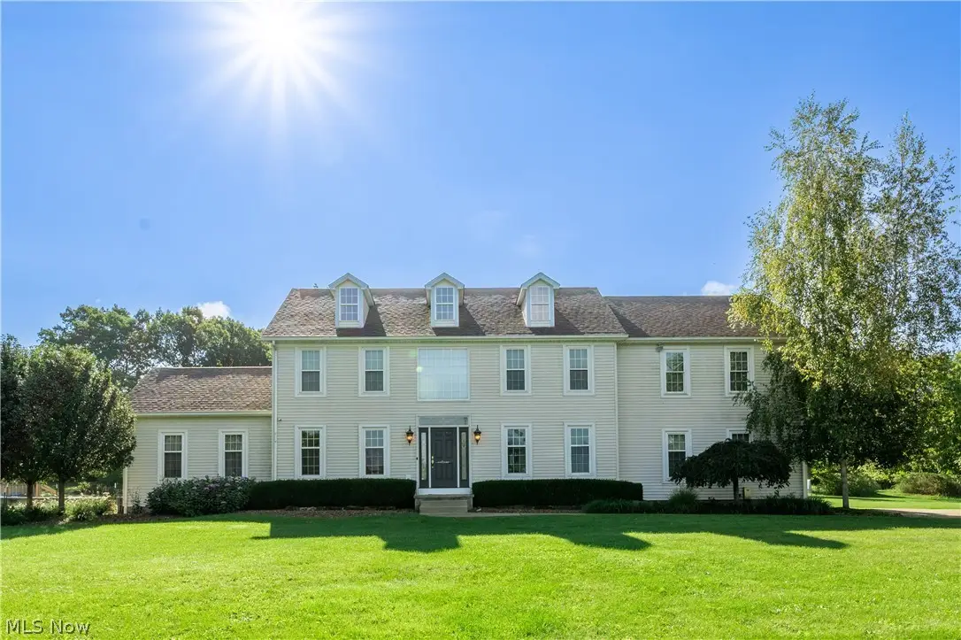 1064 Fairfield School Road, Columbiana, OH 44408 - #1