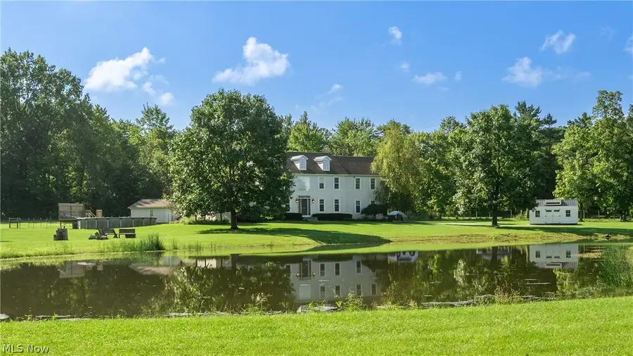 1064 Fairfield School Road, Columbiana, OH 44408 - #3