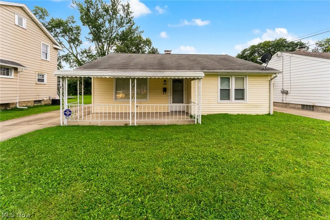 1625 Everett Avenue, Youngstown, OH 44514 - #1