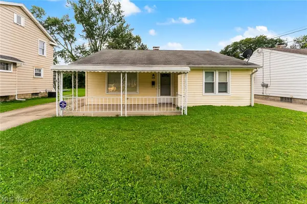 1625 Everett Avenue, Youngstown, OH 44514