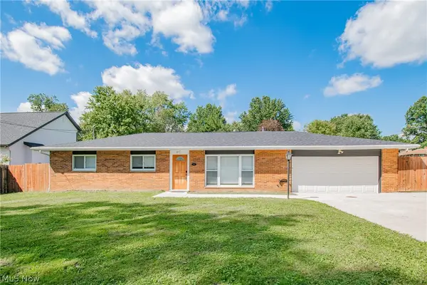 63 Ernest Drive, Tallmadge, OH 44278