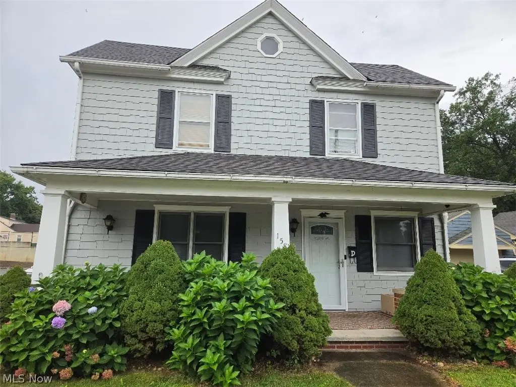 158 Lincoln Street, Amherst, OH 44001 - #1