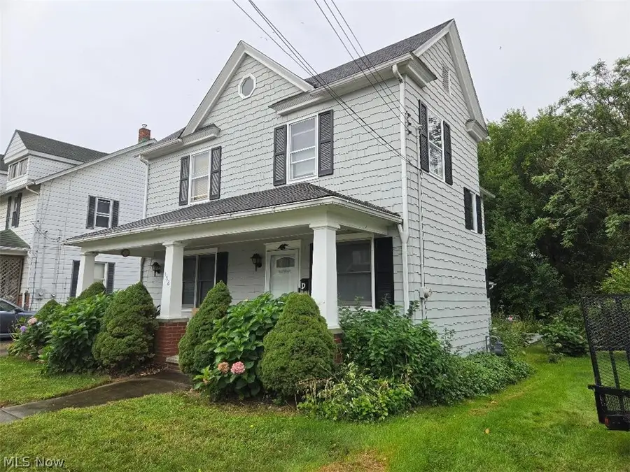 158 Lincoln Street, Amherst, OH 44001 - #2