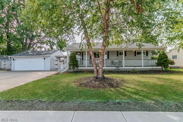 30140 Regent Road, Wickliffe, OH 44092