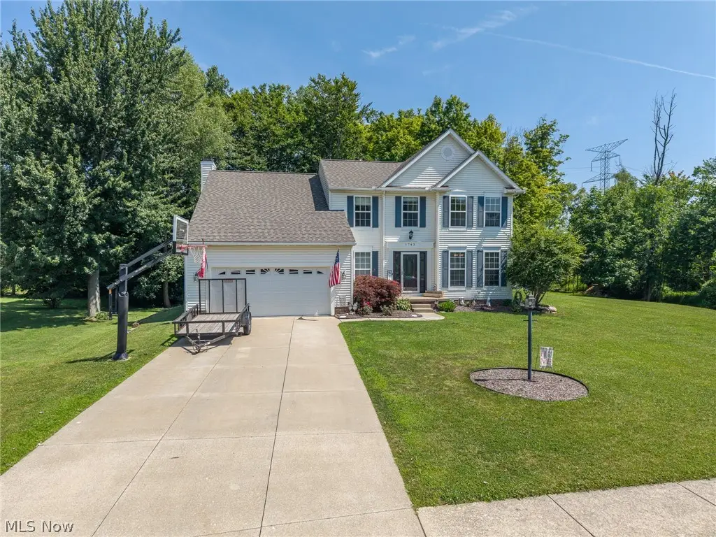 1743 Dunlap Drive, Streetsboro, OH 44241 - #1