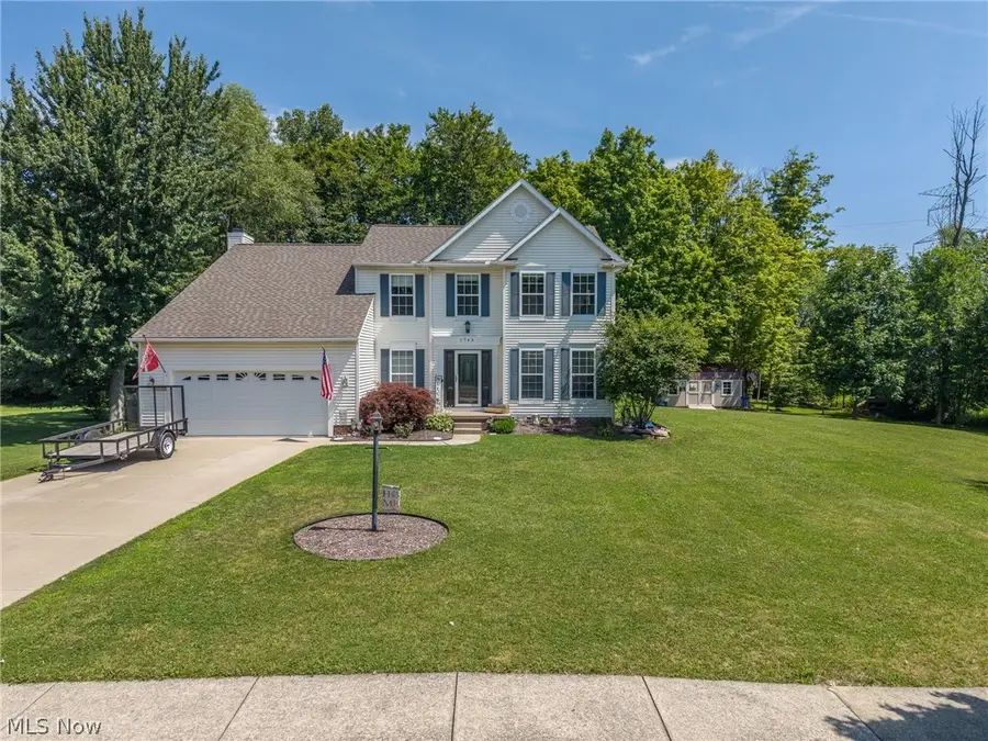 1743 Dunlap Drive, Streetsboro, OH 44241 - #2