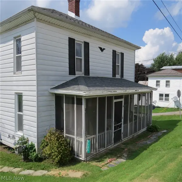 7135 Germano Se Road, Carrollton, OH 44615