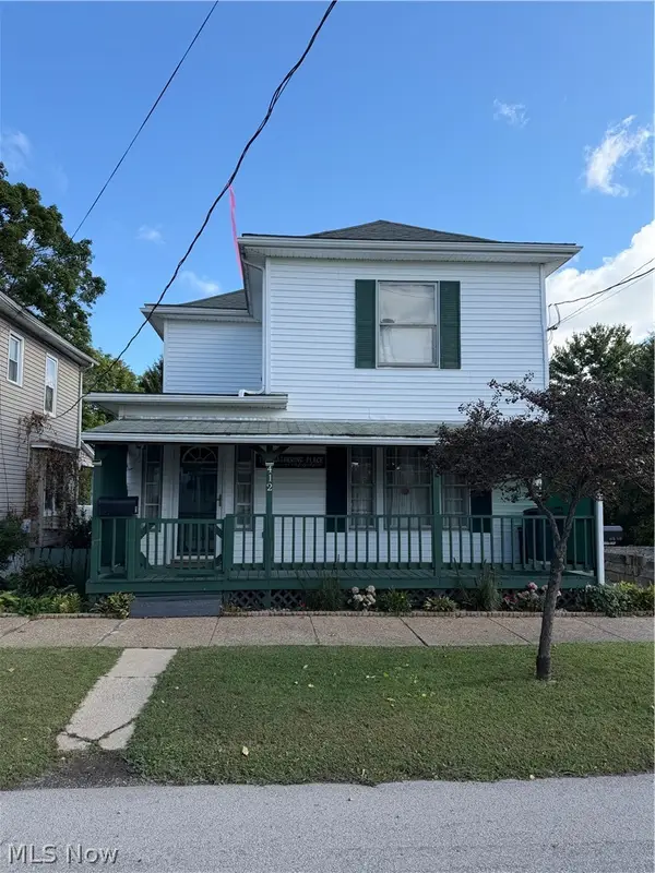 412 Eastern Avenue, Woodsfield, OH 43793