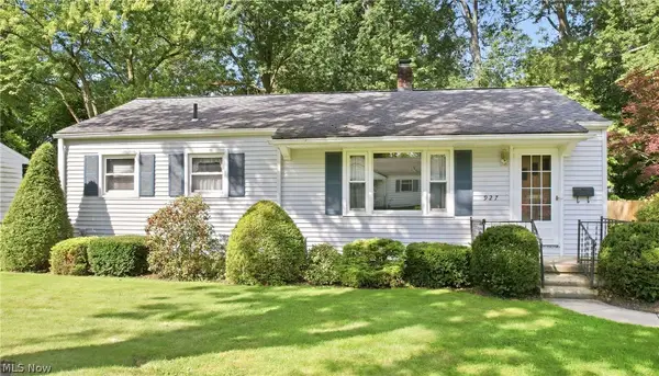 927 Barclay Avenue, Salem, OH 44460