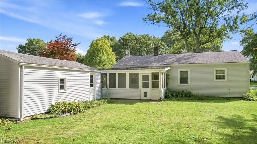 927 Barclay Avenue, Salem, OH 44460 - #3