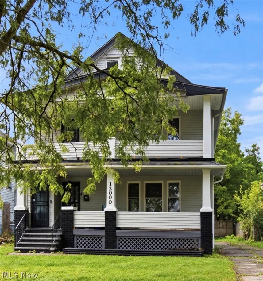 12000 Soika, Cleveland, OH 44120 - #1
