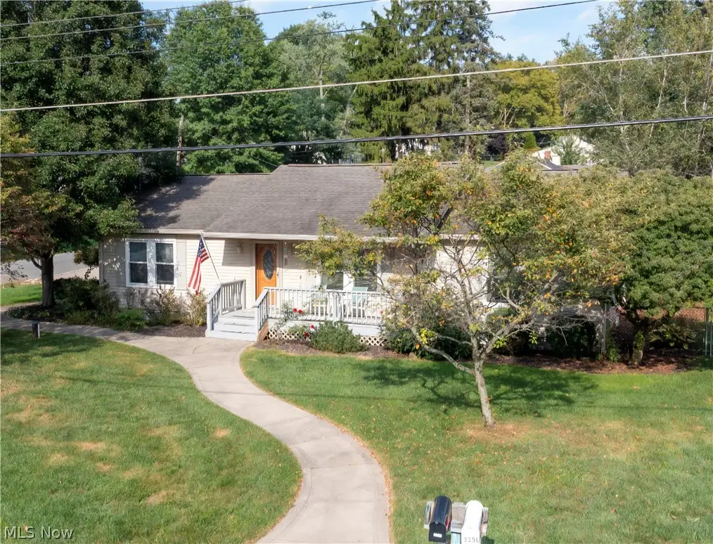 3295 Waterside Drive, Akron, OH 44319 - #1