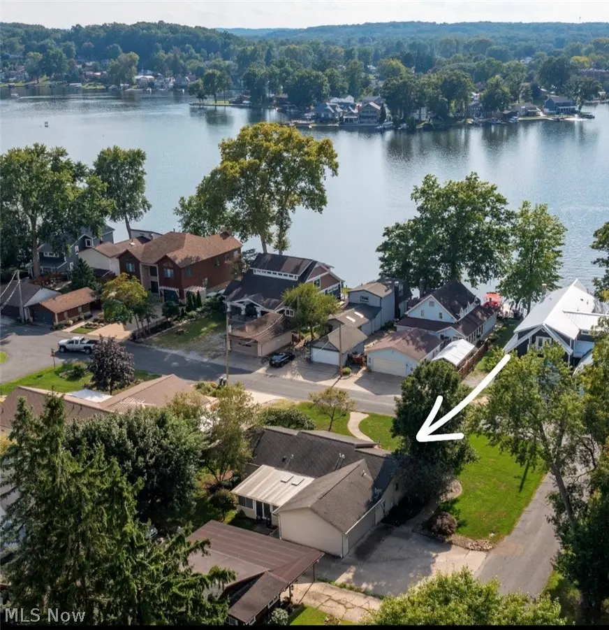 3295 Waterside Drive, Akron, OH 44319 - #2