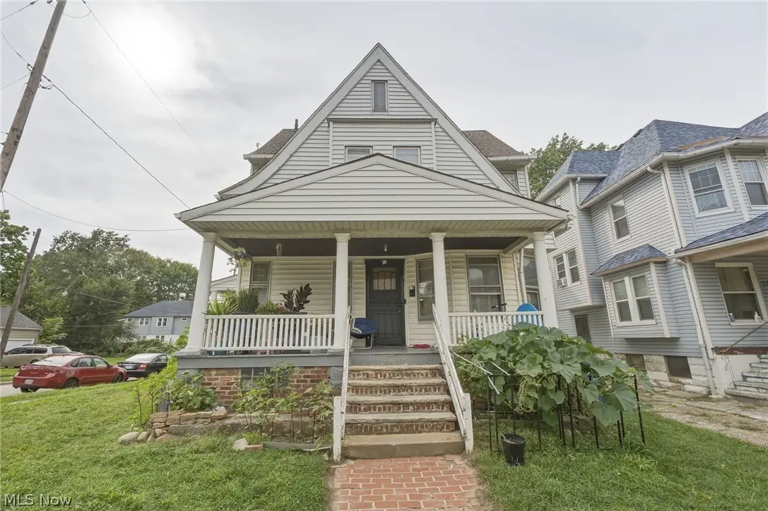 11421 Orville Avenue, Cleveland, OH 44106 - #1