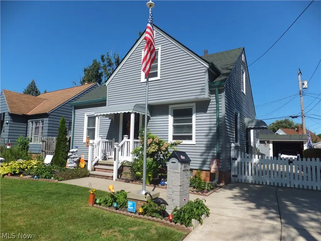 1312 Mayview Avenue, Cleveland, OH 44109 - #1