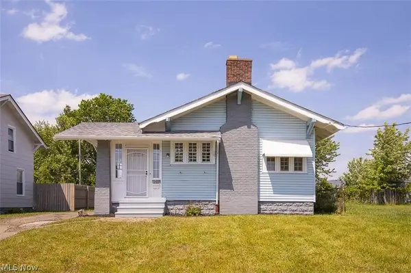 15009 Miles Avenue, Cleveland, OH 44128