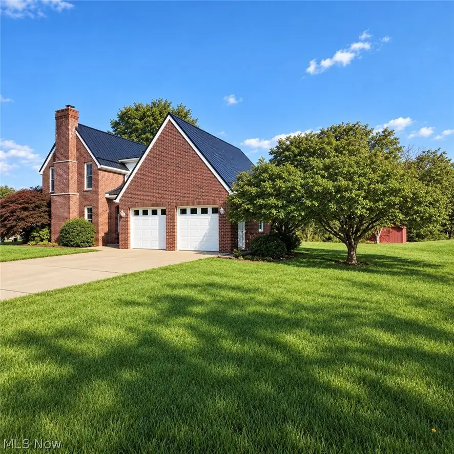 65893 Mcgregor Hill Road, Bellaire, OH 43906 - #2