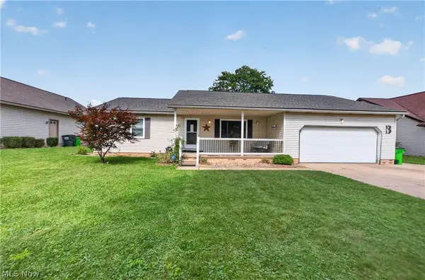 763 Lockwood Road, Barberton, OH 44203