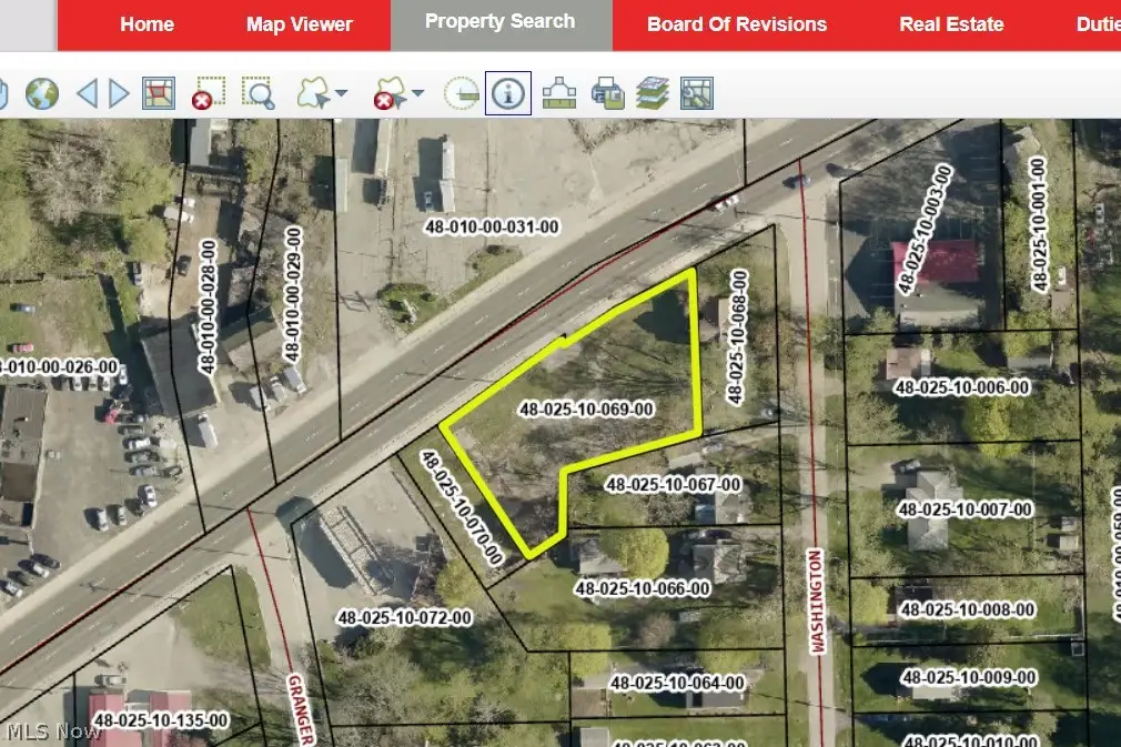 2228 W Prospect Road, Ashtabula, OH 44004 - #1