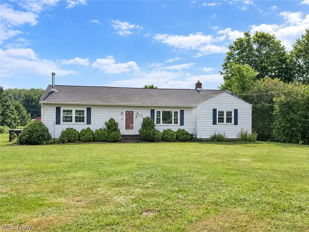 20579 Foster Road, Wellington, OH 44090 - #1