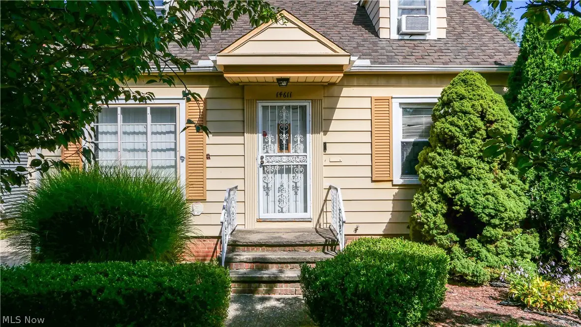 14611 Krems Avenue, Maple Heights, OH 44137 - #1
