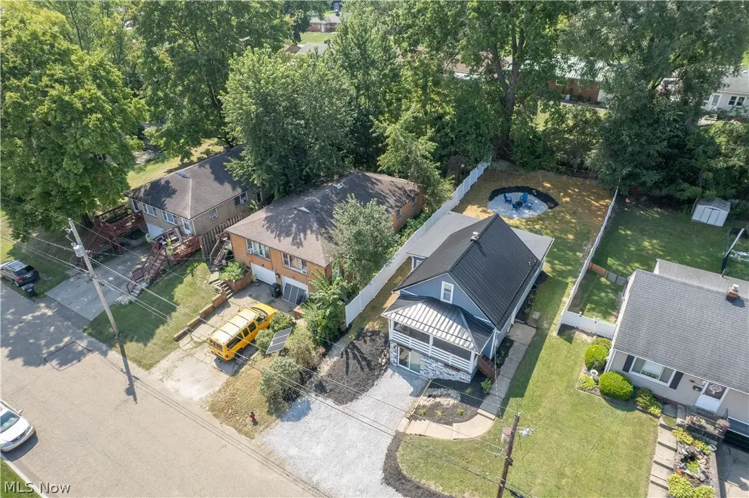 2413 Clearview Nw Avenue, Canton, OH 44708 - #1