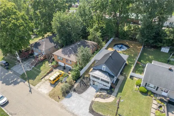 2413 Clearview Nw Avenue, Canton, OH 44708