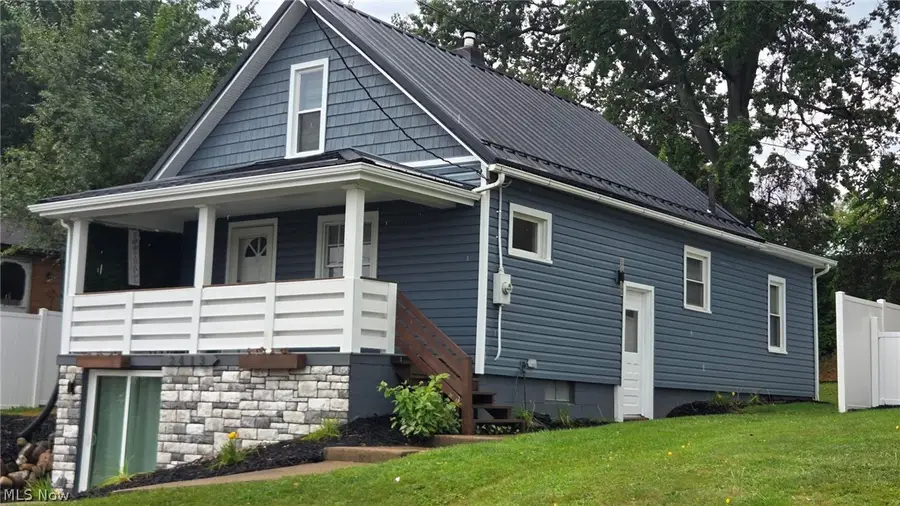 2413 Clearview Nw Avenue, Canton, OH 44708 - #3