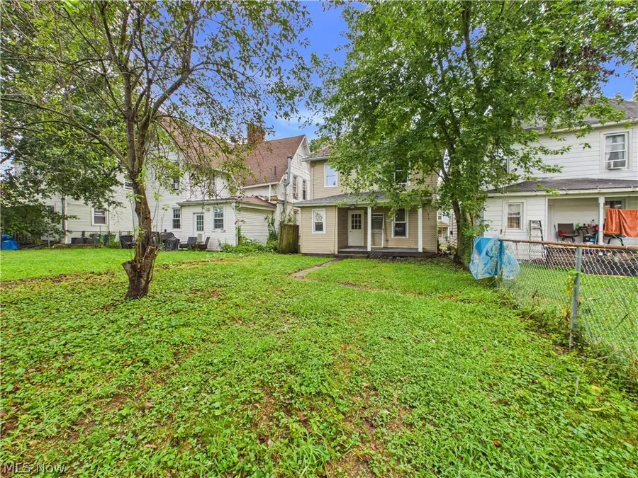 1705 Park Street, Parkersburg, WV 26101 - #2