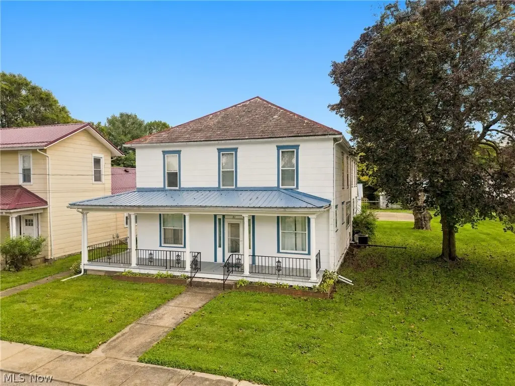 42 W 7th Street, Dresden, OH 43821 - #1