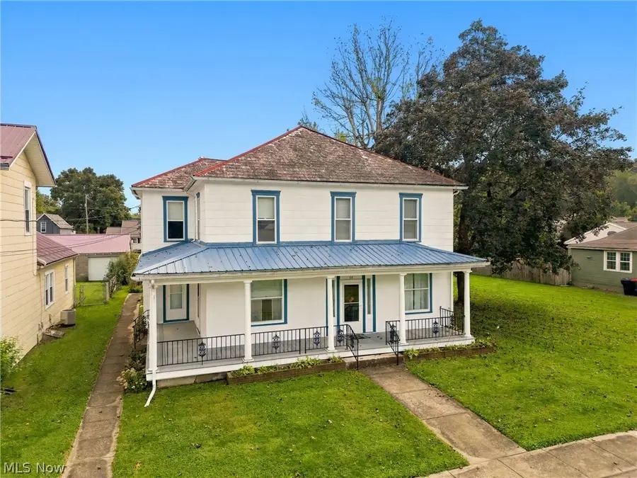 42 W 7th Street, Dresden, OH 43821 - #2