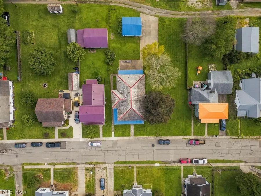 42 W 7th Street, Dresden, OH 43821 - #3