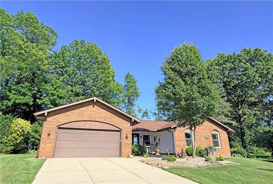 1043 Reedy Drive, Wadsworth, OH 44281 - #2
