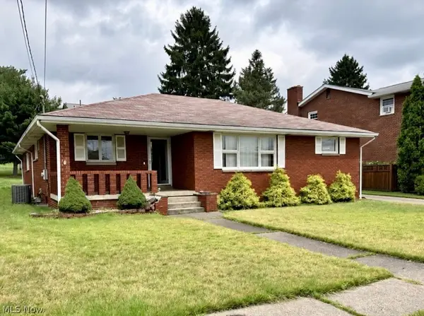 229 Donnell Street, Weirton, WV 26062