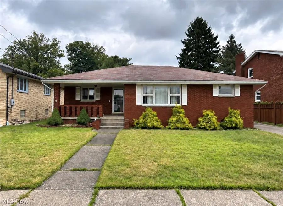 229 Donnell Street, Weirton, WV 26062 - #3