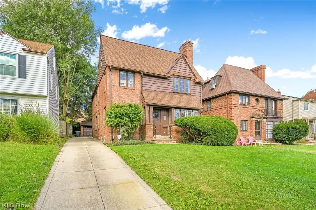 3670 Winchell Road, Shaker Heights, OH 44122 - #1