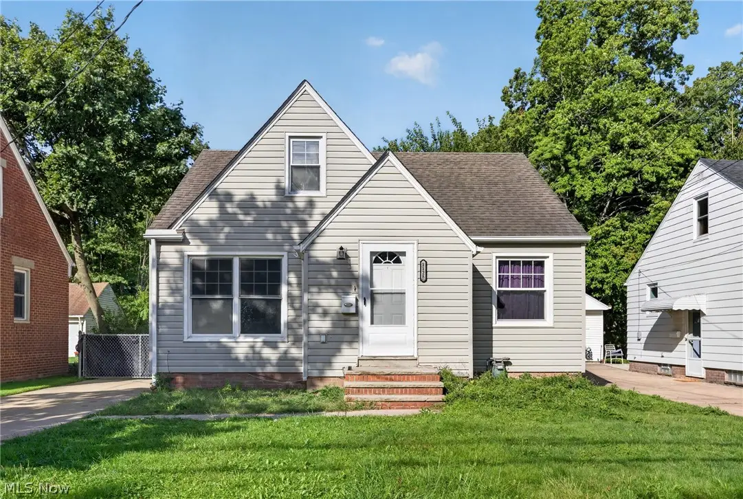 1128 Irene Road, Lyndhurst, OH 44124 - #1