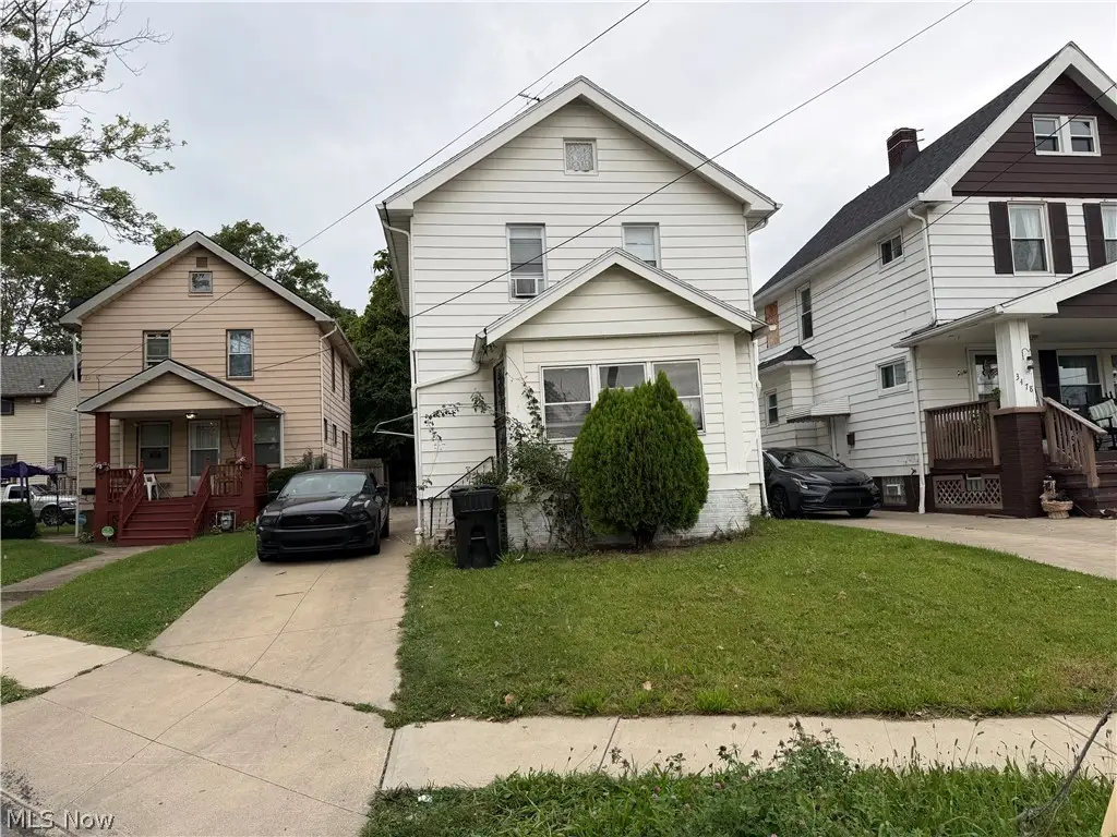 3482 W 88th Street, Cleveland, OH 44102 - #1