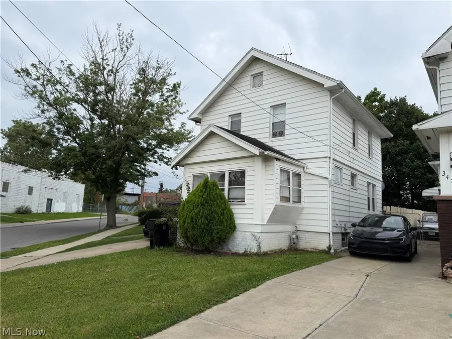 3482 W 88th Street, Cleveland, OH 44102 - #2