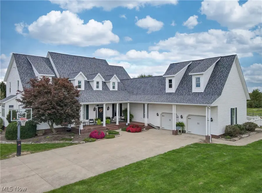 3737 Wile Road, Wooster, OH 44691 - #2