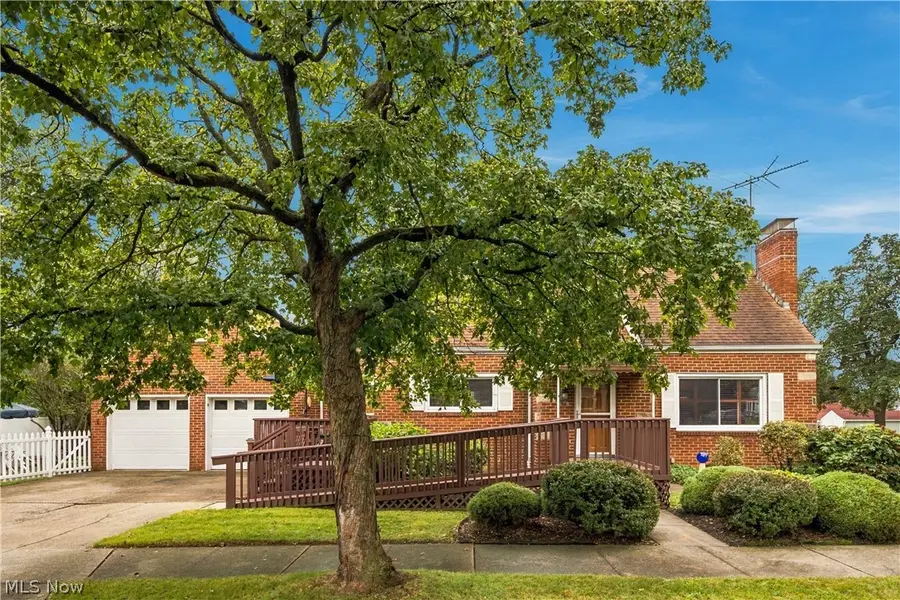 878 Witner Avenue, Akron, OH 44314 - #3
