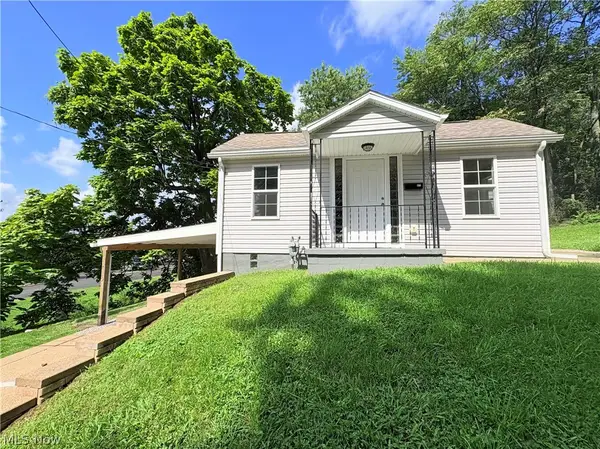 971 Eastman Street, Zanesville, OH 43701