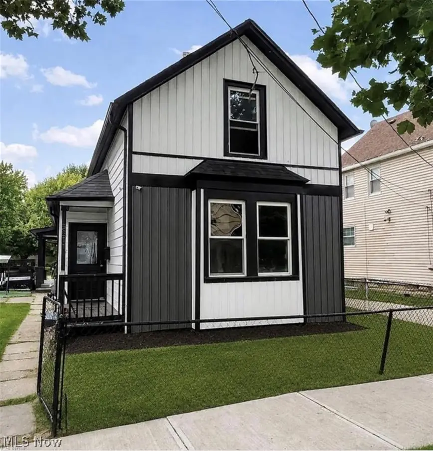 5811 Madison Avenue, Cleveland, OH 44102 - #1