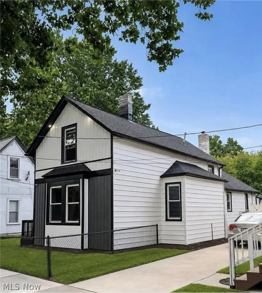 5811 Madison Avenue, Cleveland, OH 44102 - #2