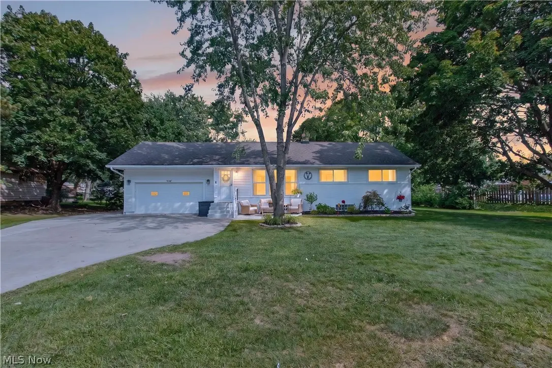 8247 Fairlane Drive, Macedonia, OH 44056 - #1