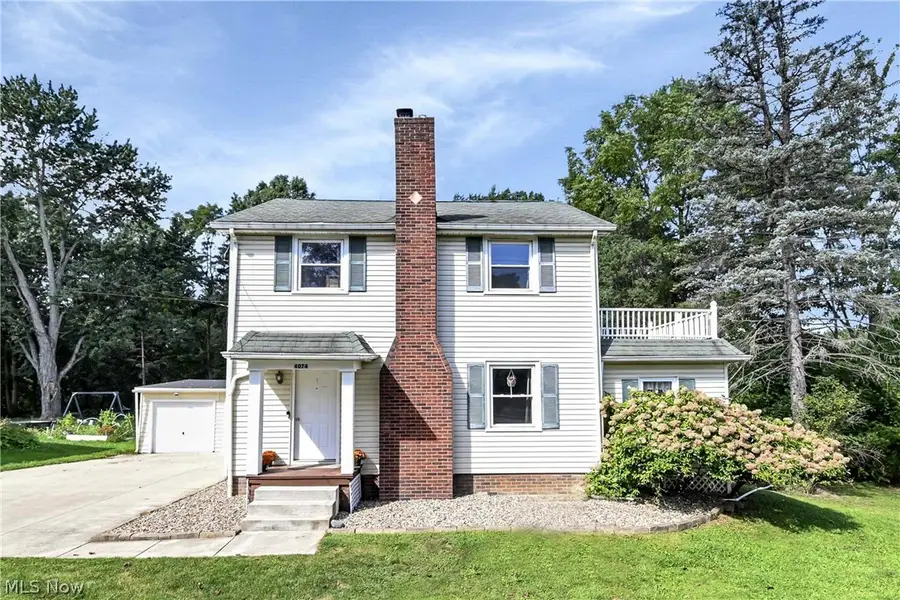 4074 Darrow Road, Stow, OH 44224 - #2